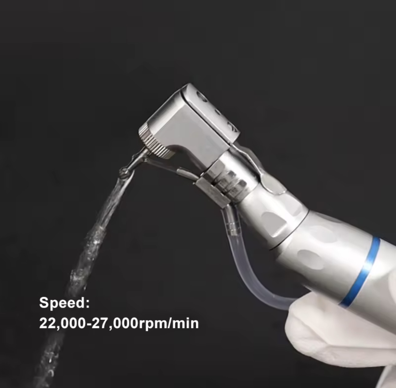 Slow Speed Handpiece (Head only)